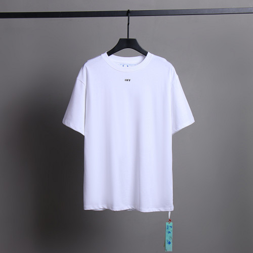 Off White T-shirt XS-XL (18)