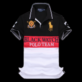 Ralph Lauren Polo Shirts S-XXL(274)