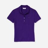 Lacoste Women Polo Shirts sz36-42 (44)