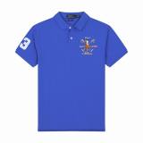 Ralph Lauren Polo Shirts S-XXL(122)