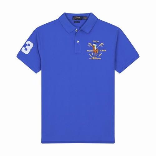 Ralph Lauren Polo Shirts S-XXL(122)