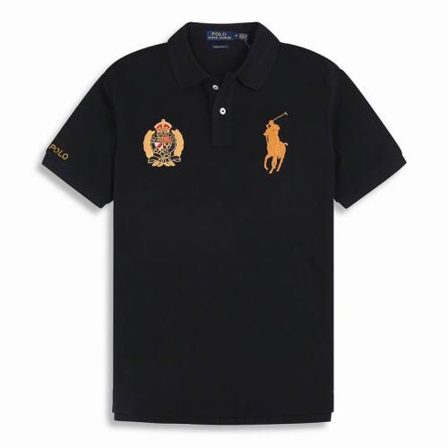 Ralph Lauren Polo Shirts S-XXL(202)