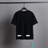 Off White T-shirt XS-XL (190)