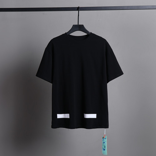 Off White T-shirt XS-XL (190)