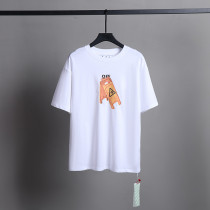 Off White T-shirt XS-XL (215)