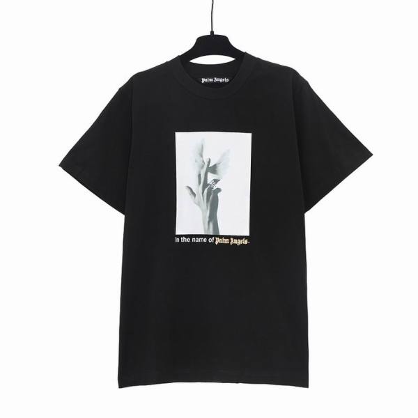 Palm Angels T-Shirt S-XL (43)