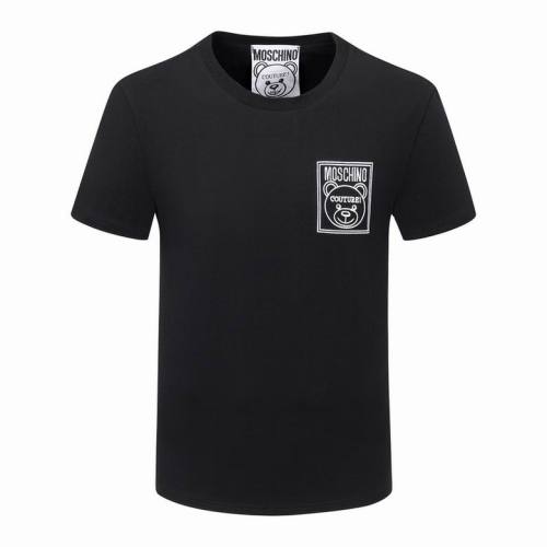 Moschino T-shirt M-3XL (2)