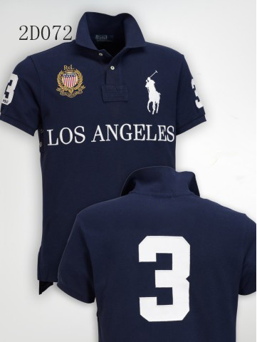 Ralph Lauren Polo Shirts S-XXL(96)