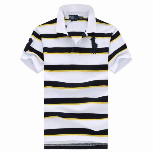 Ralph Lauren Polo Shirts S-XXL(247)