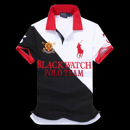 Ralph Lauren Polo Shirts S-XXL(276)