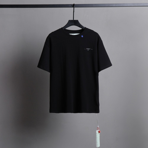 Off White T-shirt XS-XL (143)