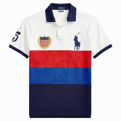 Ralph Lauren Polo Shirts S-XXL(278)