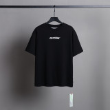 Off White T-shirt XS-XL (187)