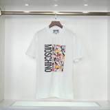 Moschino T-shirt S-XXL (45)