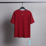 Off White T-shirt XS-XL (129)