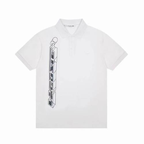 Lacoste Polo Shirts M-3XL (171)