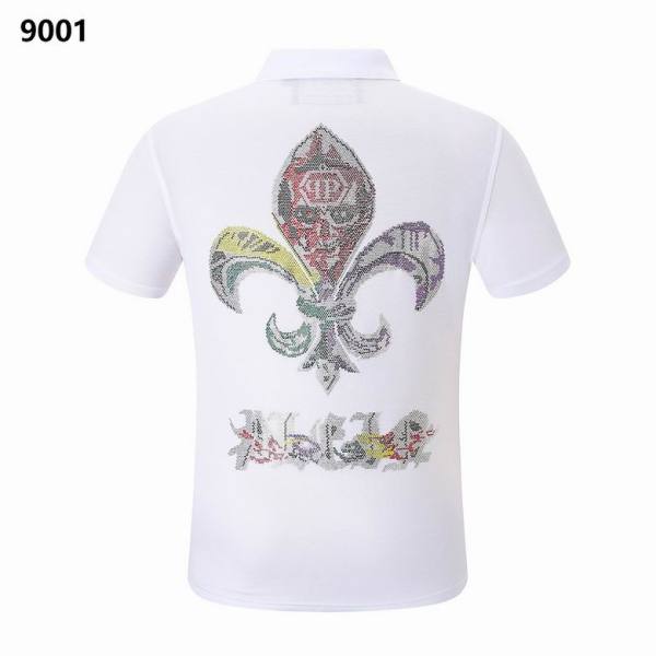 PP Polo Shirts M-3XL (39)