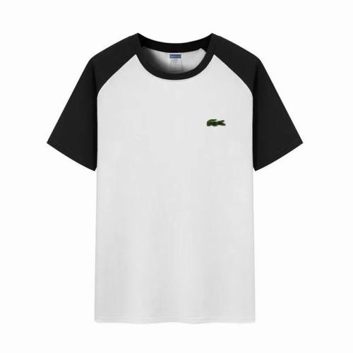 Lacoste T-shirt S-6XL (83)