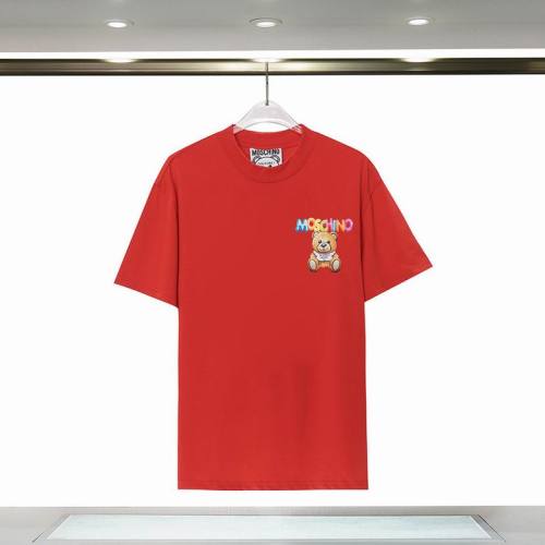 Moschino T-shirt S-XXL (28)