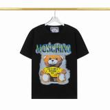 Moschino T-shirt M-3XL (6)