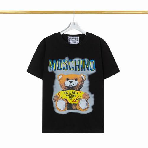 Moschino T-shirt M-3XL (6)