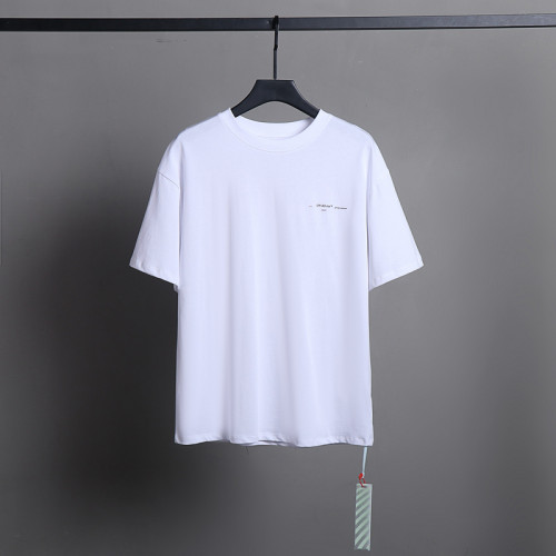 Off White T-shirt XS-XL (182)