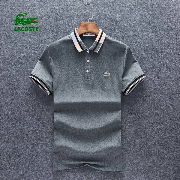 Lacoste Polo Shirts M-3XL (225)