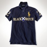 Ralph Lauren Polo Shirts S-XXL(129)