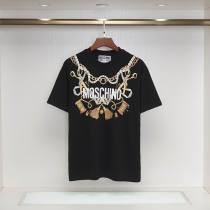 Moschino T-shirt S-XXL (17) Moschino T-shirt S-XXL (17)