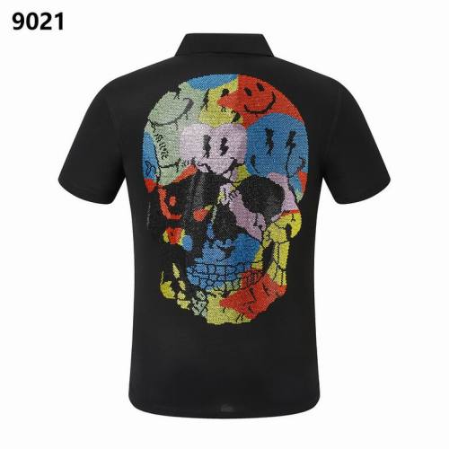 PP Polo Shirts M-3XL (33)
