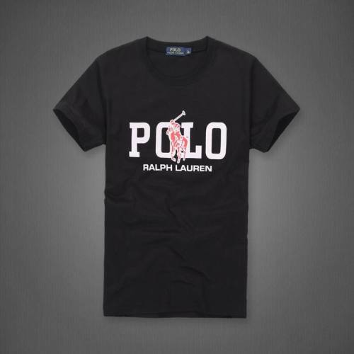 Ralph Lauren T-shirt S-XXL (40)