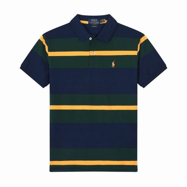 Ralph Lauren Polo Shirts S-XXL(126)