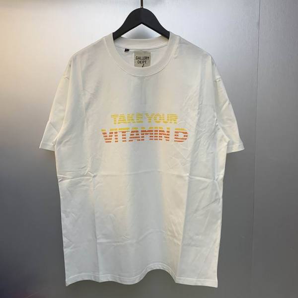 Gallery Dept T-shirt S-XL (51)