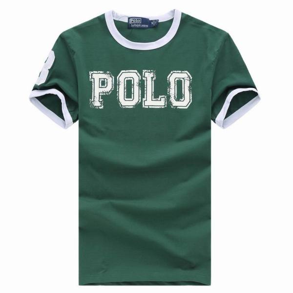 Ralph Lauren T-shirt S-XXL (25)