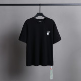 Off White T-shirt XS-XL (194)