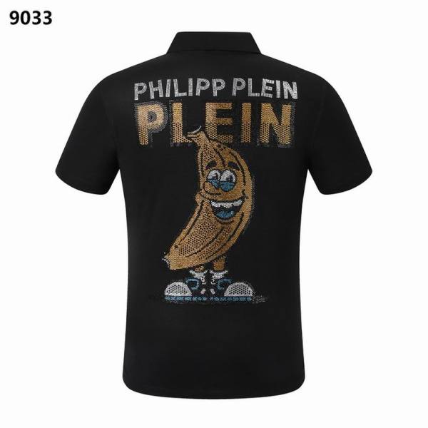 PP Polo Shirts M-3XL (13)