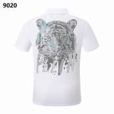 PP Polo Shirts M-3XL (36)