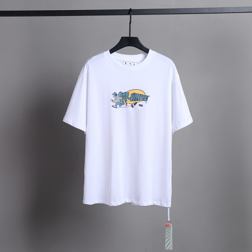 Off White T-shirt XS-XL (34)