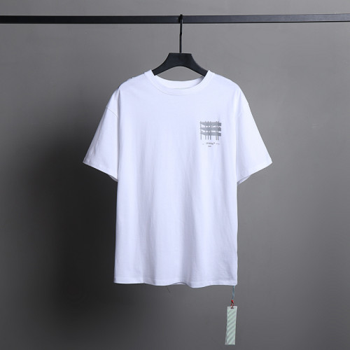 Off White T-shirt XS-XL (152)