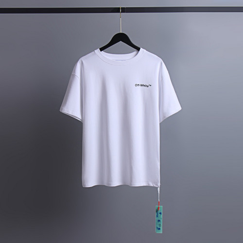 Off White T-shirt XS-XL (98)