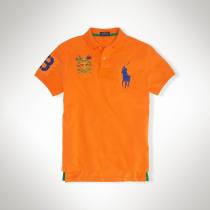Ralph Lauren Polo Shirts S-XXL(238)