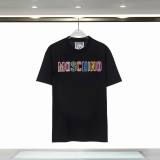 Moschino T-shirt S-XXL (29)