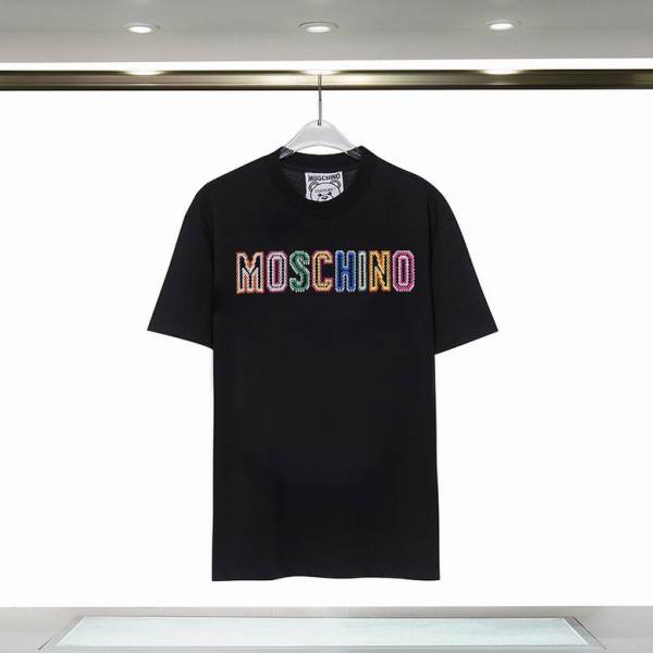 Moschino T-shirt S-XXL (29)
