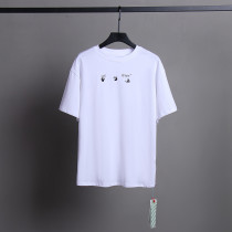 Off White T-shirt XS-XL (6) Off White T-shirt XS-XL (6)
