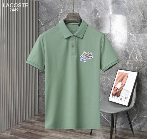 Lacoste Polo Shirts M-3XL (207)