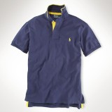 Ralph Lauren Polo Shirts S-XXL(132)