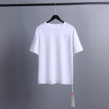 Off White T-shirt XS-XL (105)