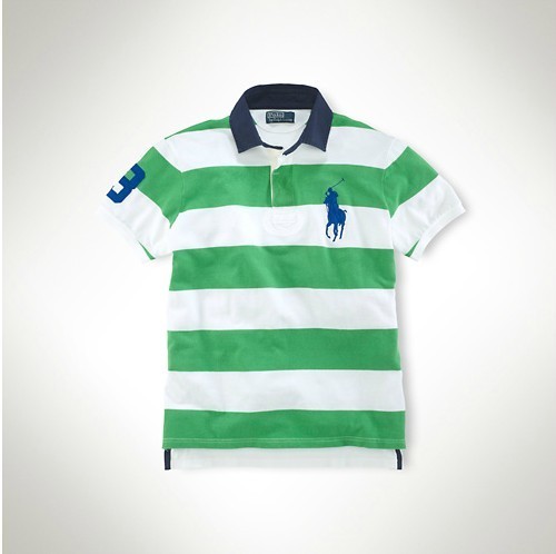 Ralph Lauren Polo Shirts S-XXL(529)