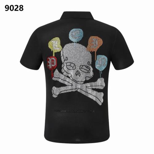 PP Polo Shirts M-3XL (19)