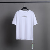Off White T-shirt XS-XL (186)